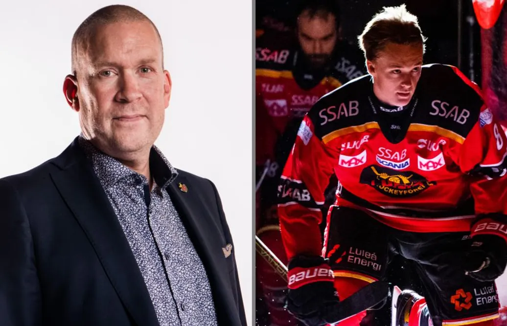 ”Det är en tråkig situation”