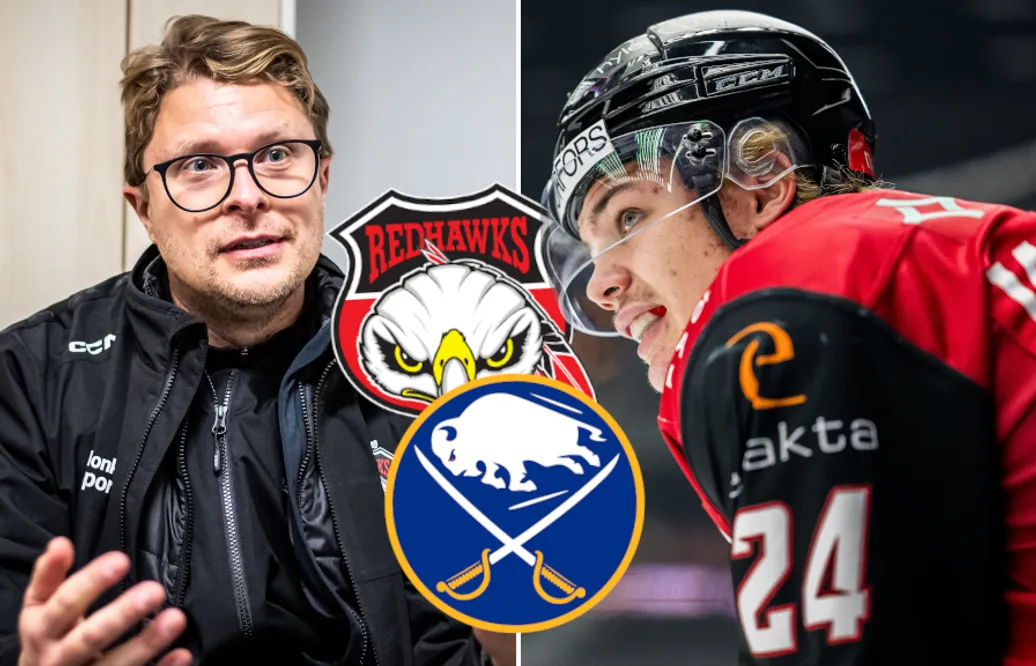 Malmö hoppas få behålla Anton Wahlberg: "Vet vad vi tycker och tänker"