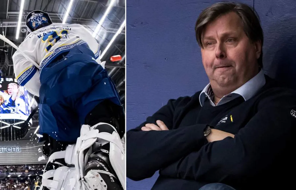 “Tjomme” om Kaskisuos avstängning: "Känner ingen större oro"