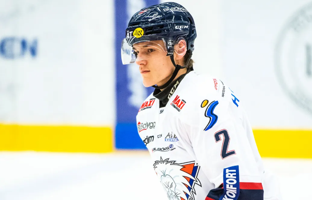 Kalmar vann i kvalserien till Hockeyallsvenskan mot Hudiksvall
