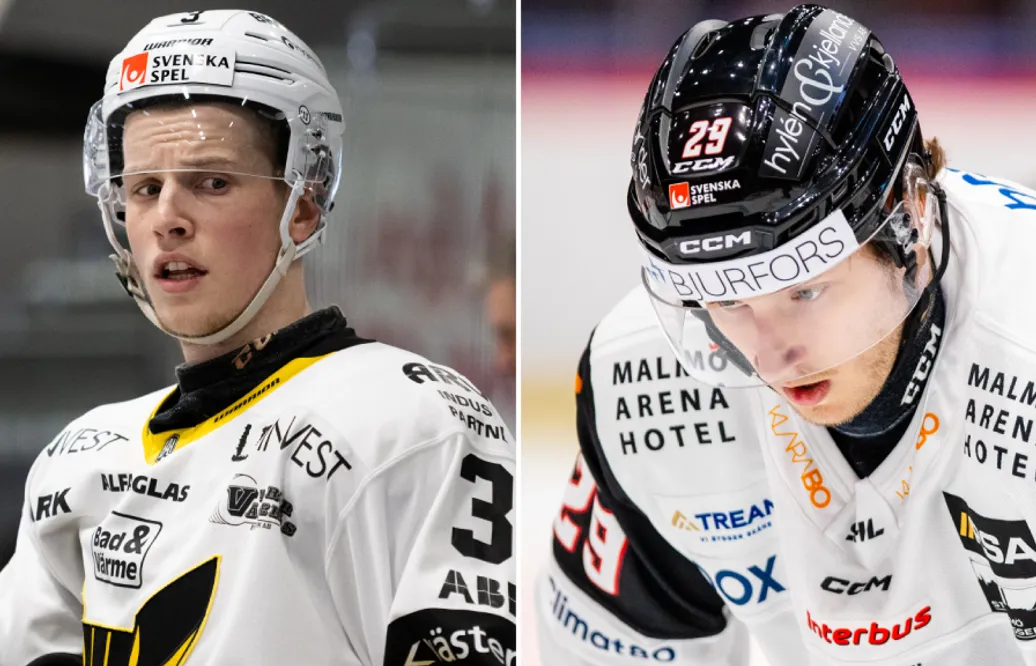 Ludvig Östman och Eric Engstrand rök ihop på träning: “Måste ha disciplin”