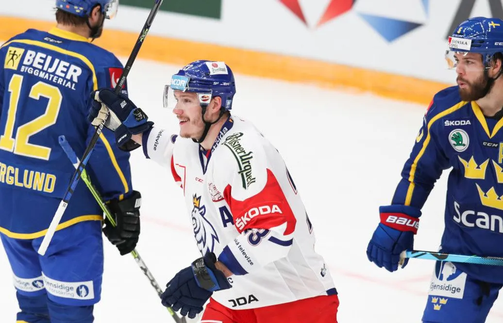 Vann skytteligan överlägset i KHL – nu väntar NHL-spel