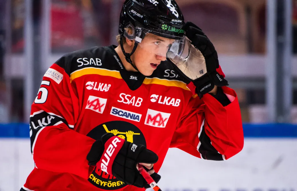 Albin Thyni Johansson och Calle Behm klara för KH Torun