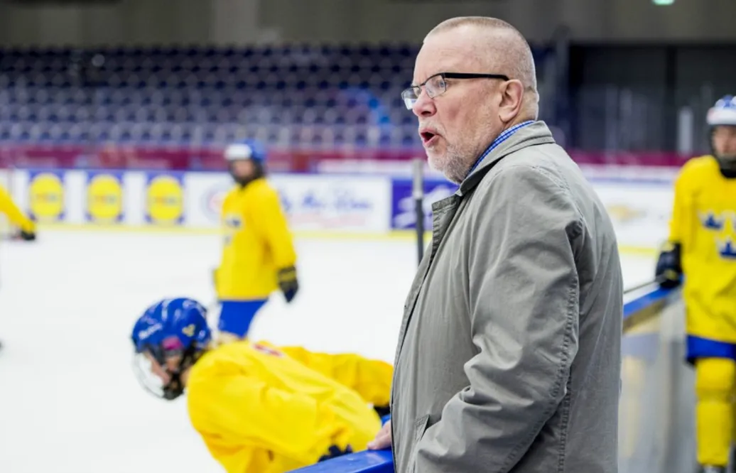 Boork: ”En del saknar disciplin att träna på egen hand”