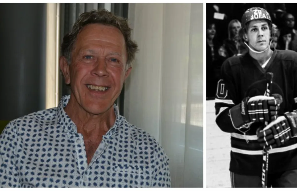 Tvåfaldige Stanley Cup-mästaren som blev Gretzkys högra hand