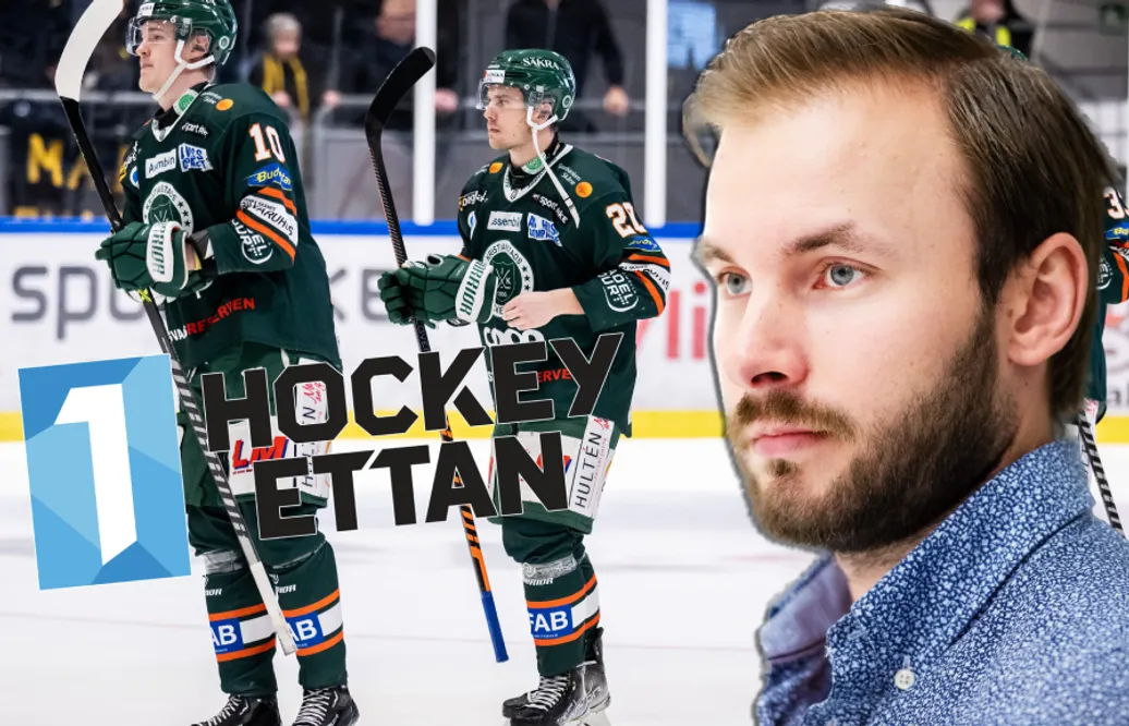 Christoffer Malm om tuffa situationen: "Det är frustrerande"
