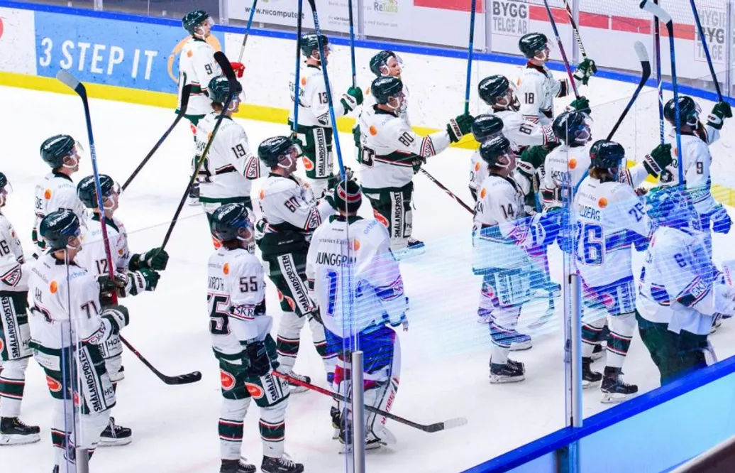 TAIFs snabba segerryck – Pantern skrällde mot topplaget
