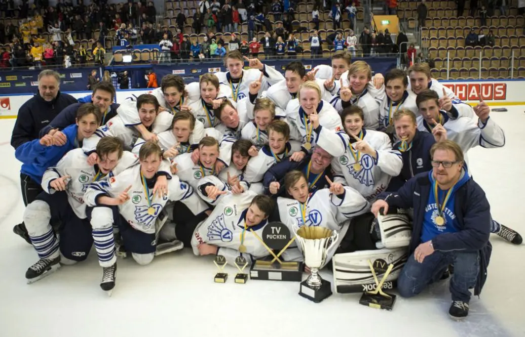 TV-puckens alla vinnare - så gick det sen: 98:orna