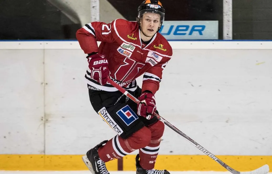 Nyförvärv på gång till Örebro? ”Det ser ljusare ut”