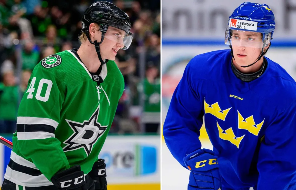 Uppgifter: Jacob Peterson klar för VM