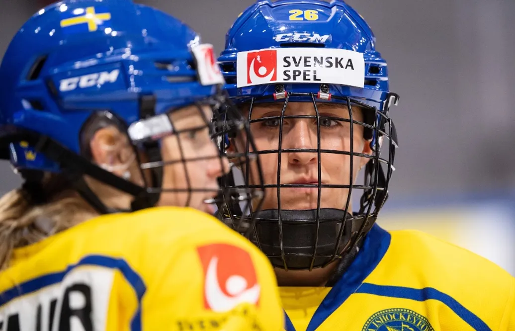 Damkronornas OS-genrep ställs in: "En försiktighetsåtgärd"