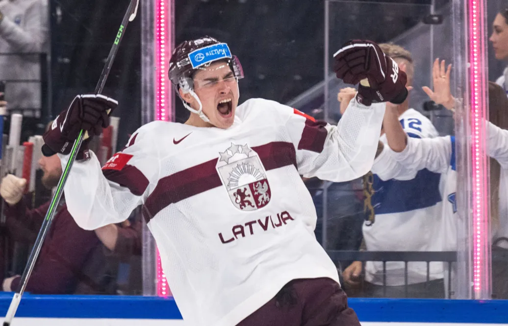 Kristians Rubins klar för MoDo