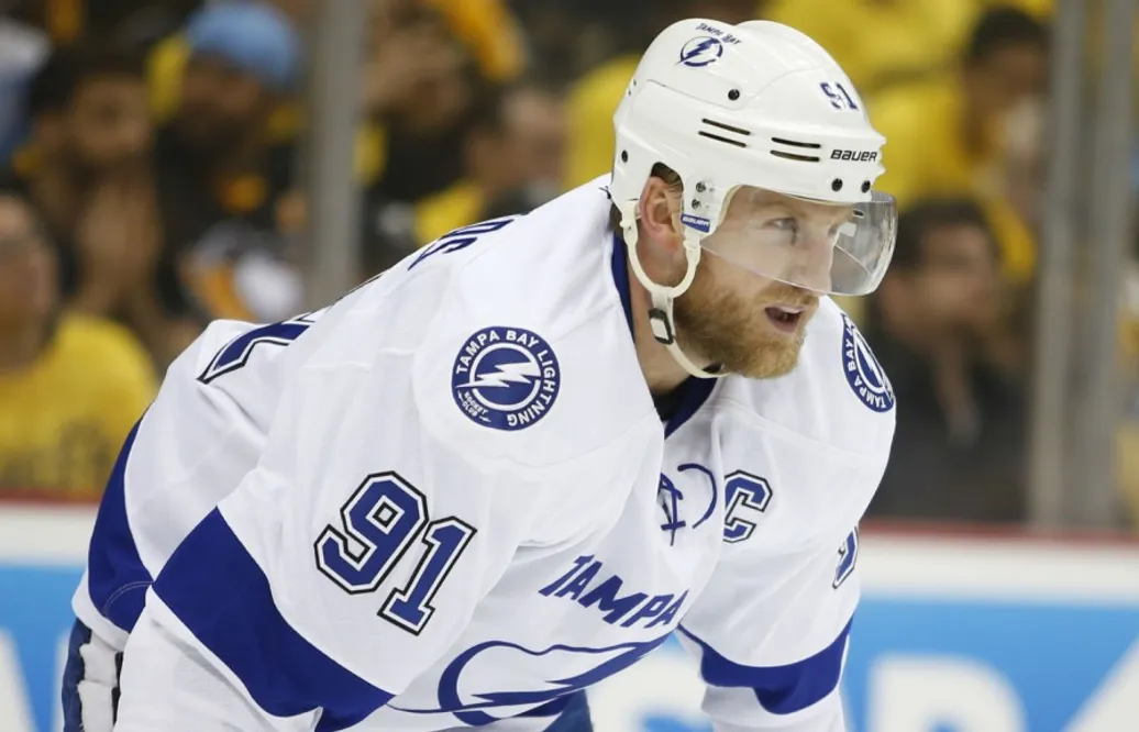 Glädjebesked för Tampa – stjärnan gjorde lysande comeback efter nio månaders frånvaro
