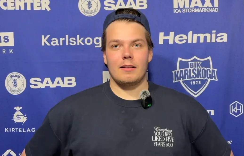 Öppnar upp om jobbiga skadan: "Åt mer tabletter än mat"