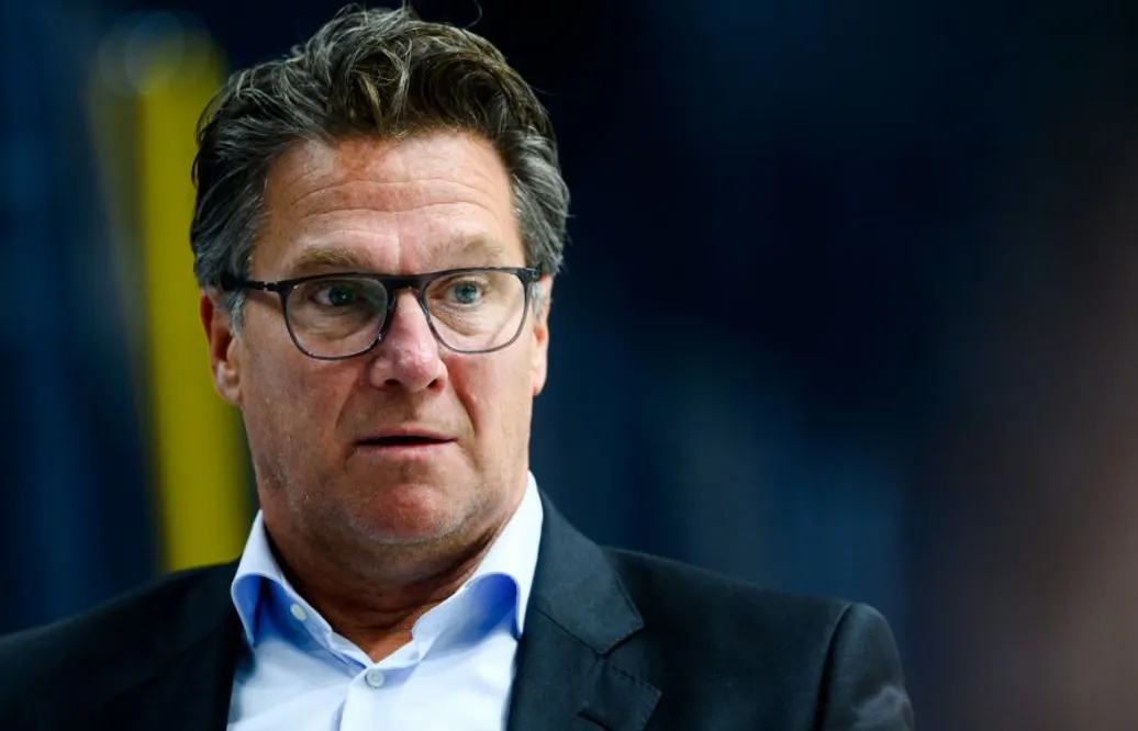 Klart: Huvudtränaren lämnar AIK