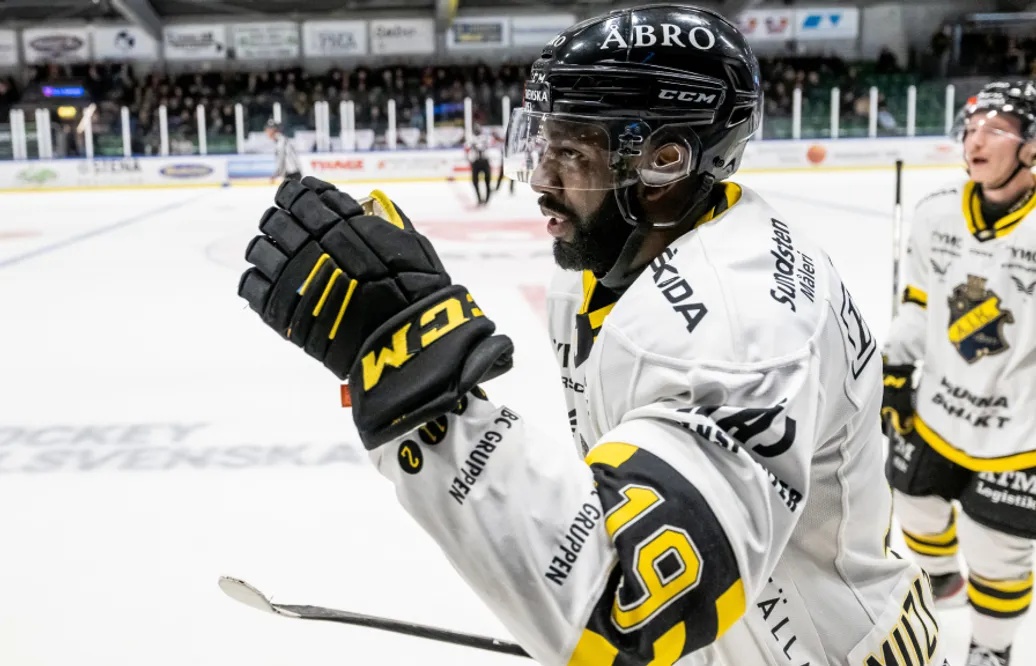 AIK vann mot Västerås på bortaplan
