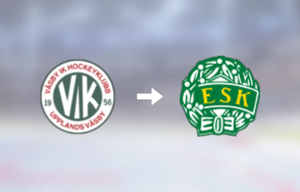 Förre Väsby-spelaren klar för spel i Enköpings SK