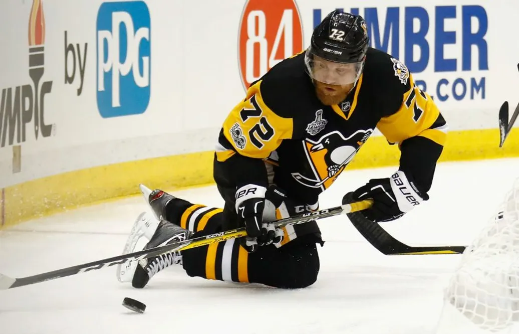 KLART: Stanley Cup-mästaren belönar svensken med drömkontrakt