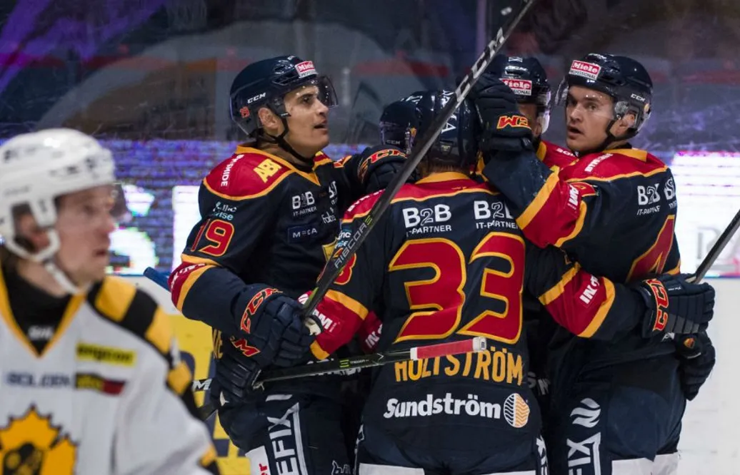 ”Skellefteå har plockat fram bra känslor ur oss”
