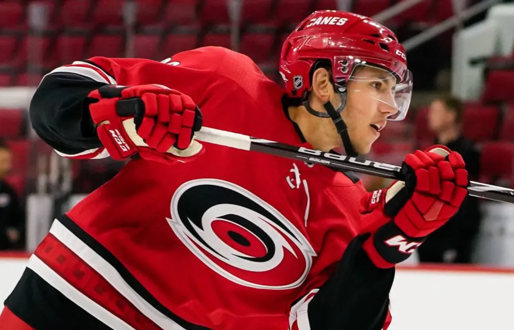 NHL-klubbens strategi – sajnar collegebröder