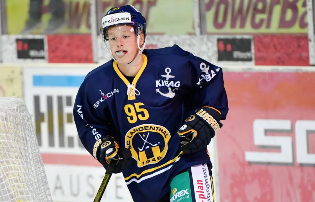 Philip Åhlström kan bli borta länge efter hjärnskakning