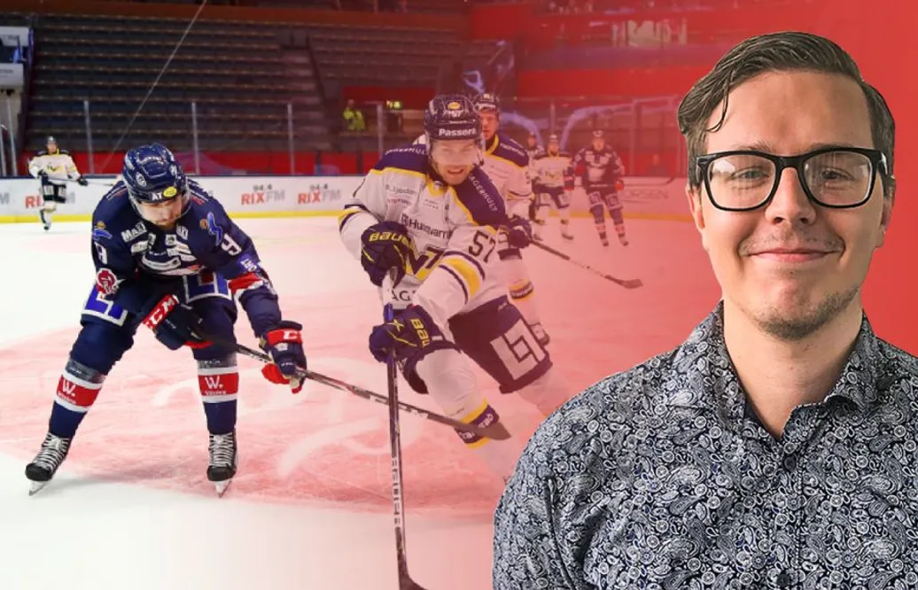 SHL har satt sig själva i skiten