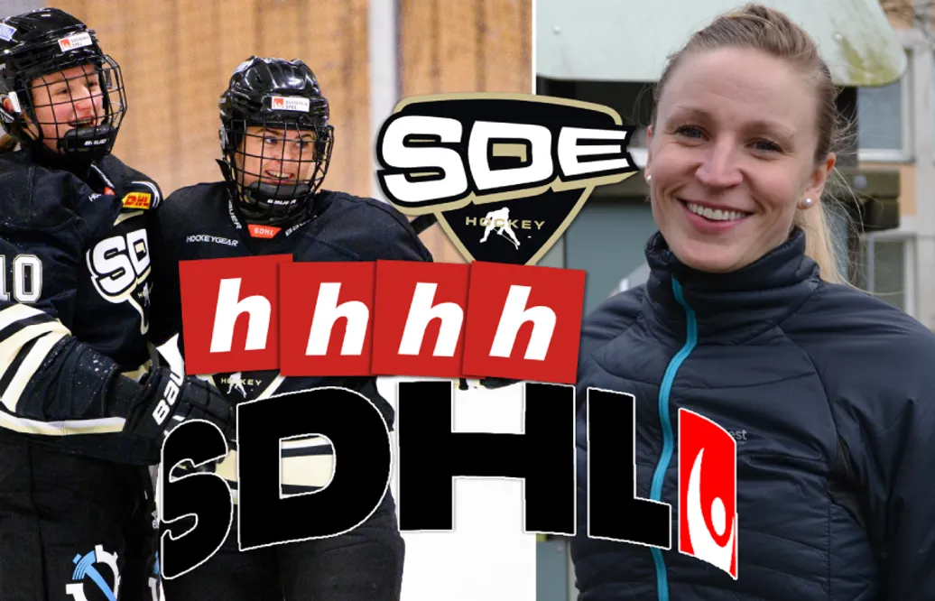Tio veckor tio lag – SDE: “Kan bli både fågel och fisk”