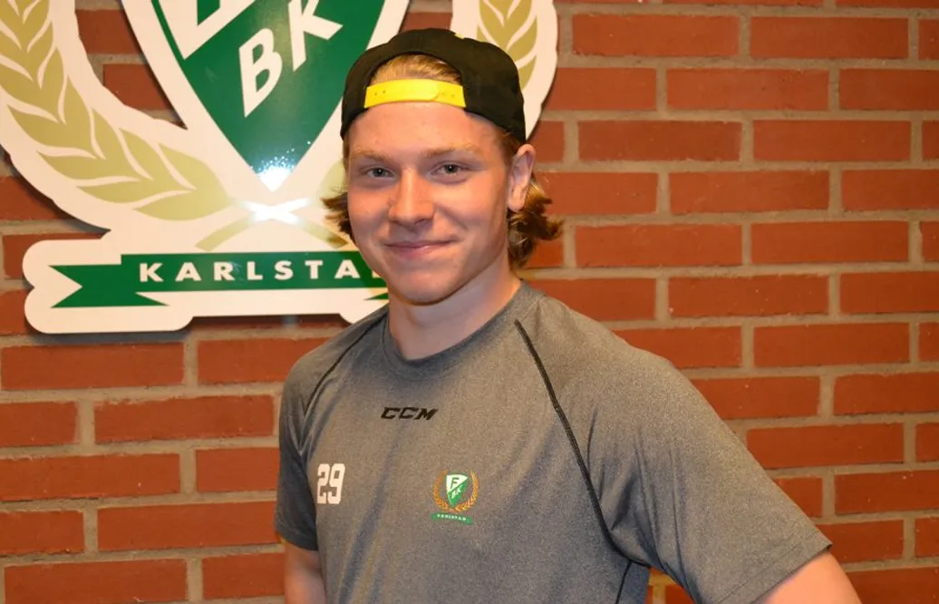 Talangen taggad för revansch från förra säsongen: ”Helst vill jag bara glömma den”