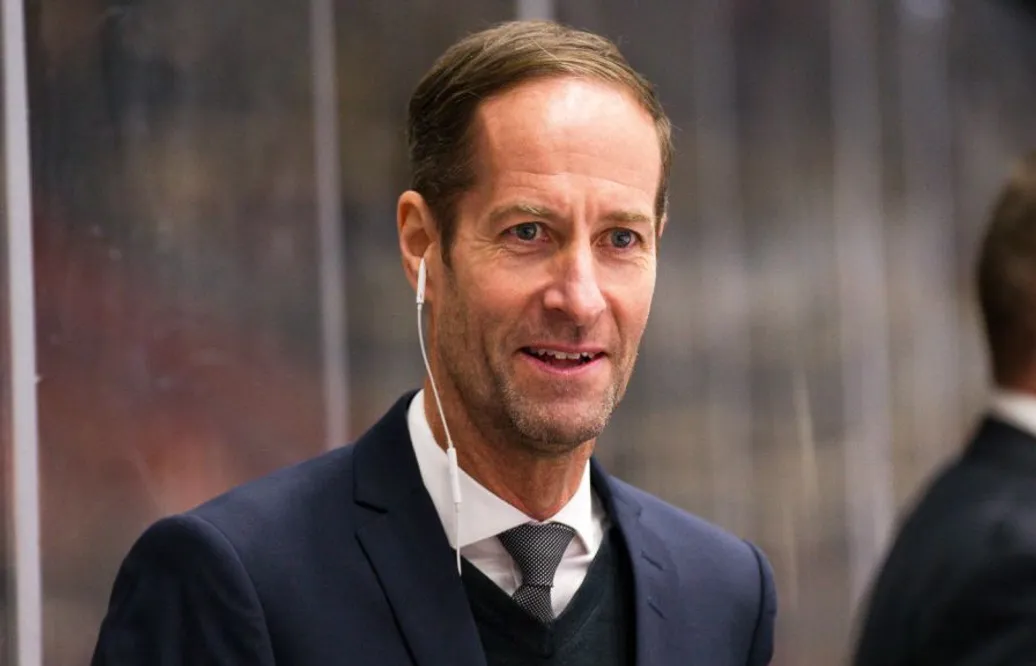 "De ringer och frågar om spelare – vad jag tycker"