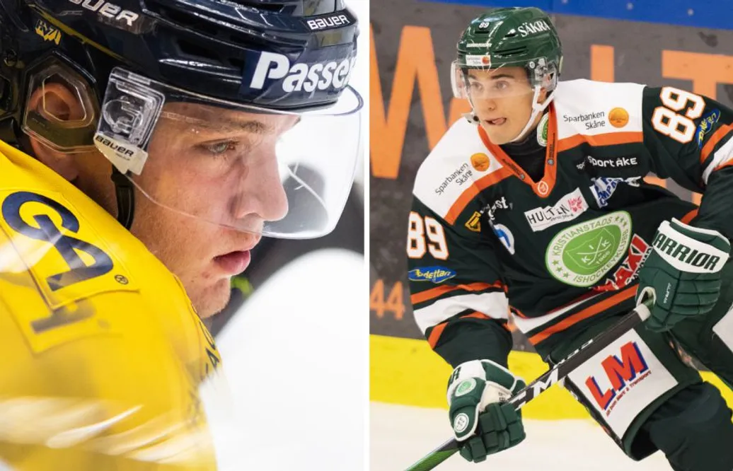 Nya förändringar i Juniorkronorna
