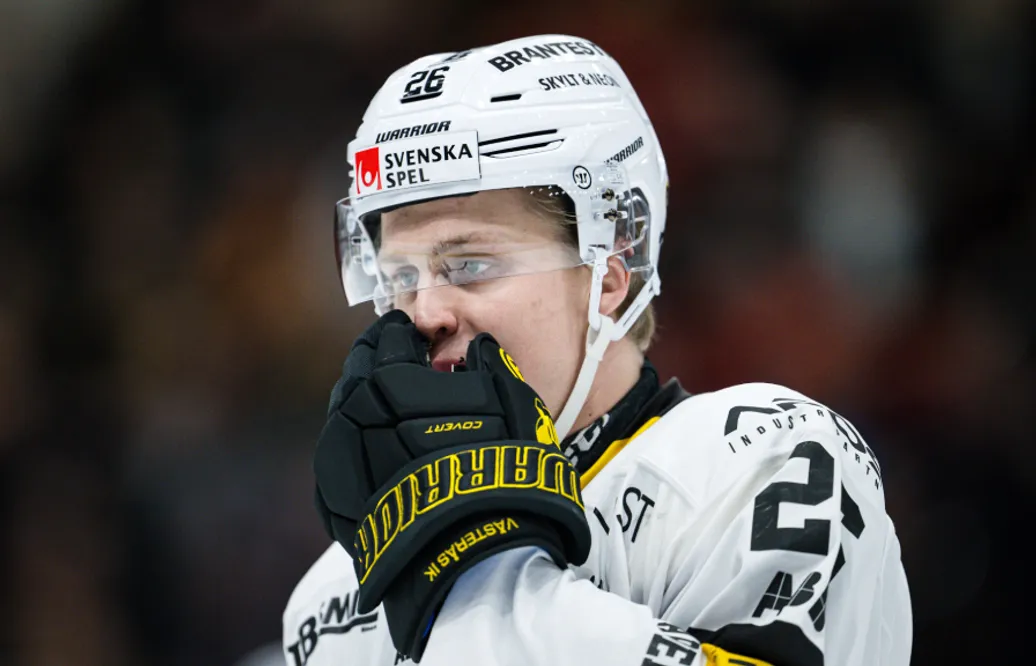 Förlustsviten bruten för Västervik – efter 5-3 mot Västerås