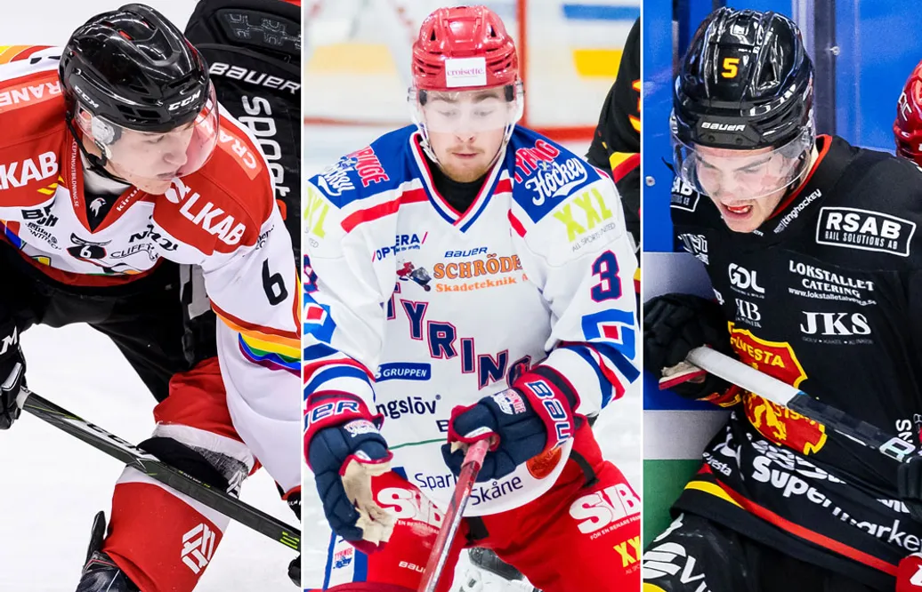 Säsongen är över – här är spelarna som är attraktiva för större jobb