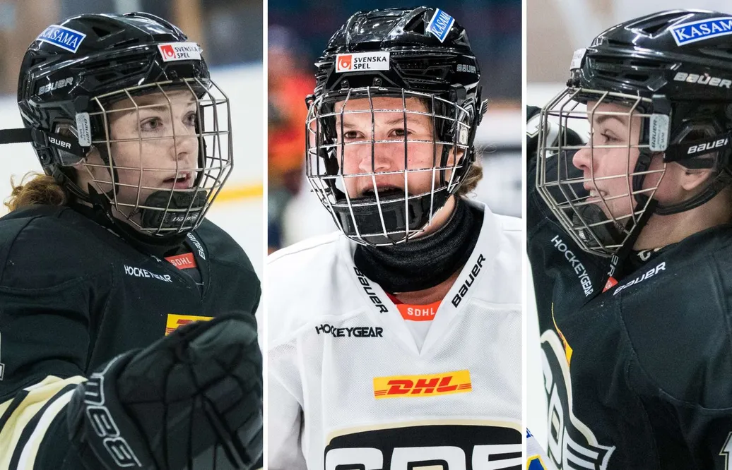 SDE bygger om – Jan Bylesjö blir ny tränare och sju spelare lämnar