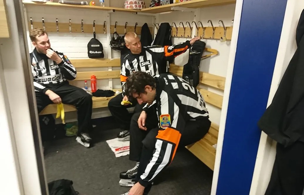 Rönnkvist: Vad fan håller vi på med?