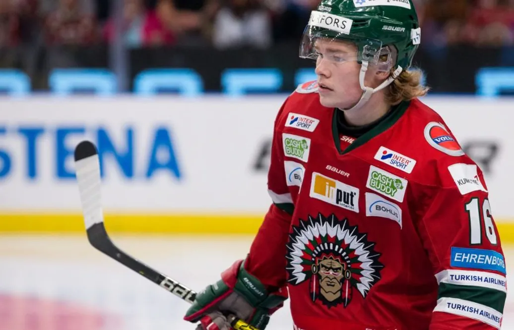 Troliga JVM-backen utgick med skada: ”Blir rehabilitering”