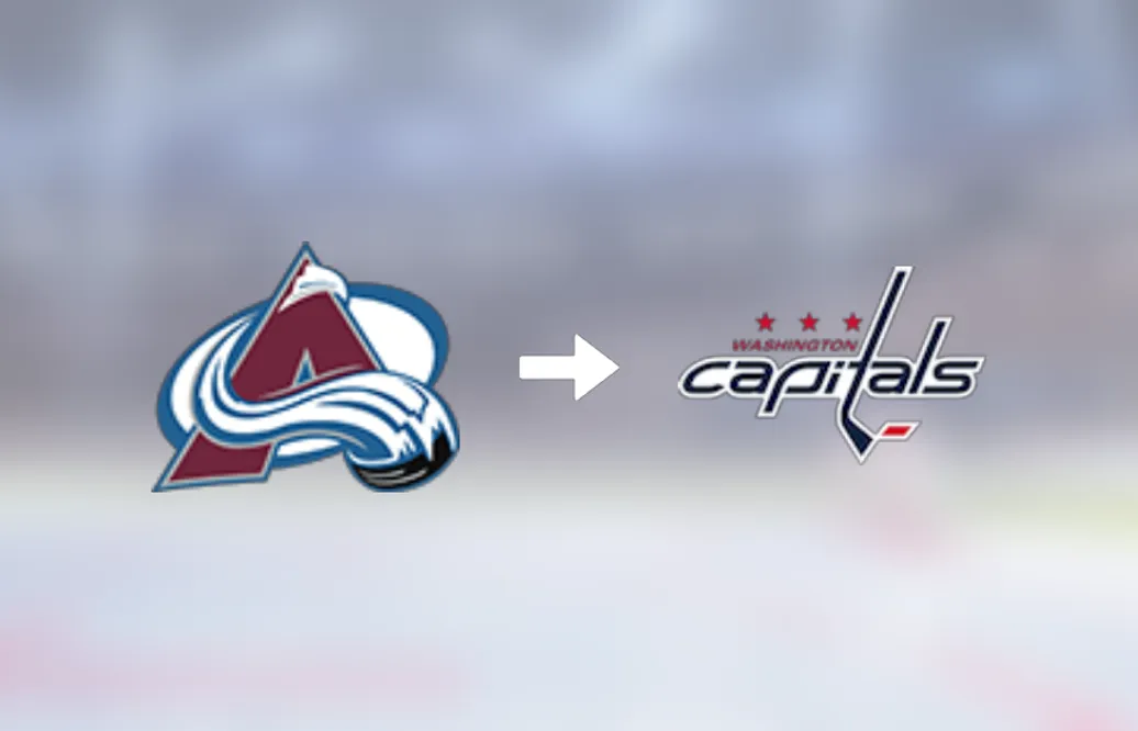 Washington Capitals värvar – målvakten Darcy Kuemper klar för spel