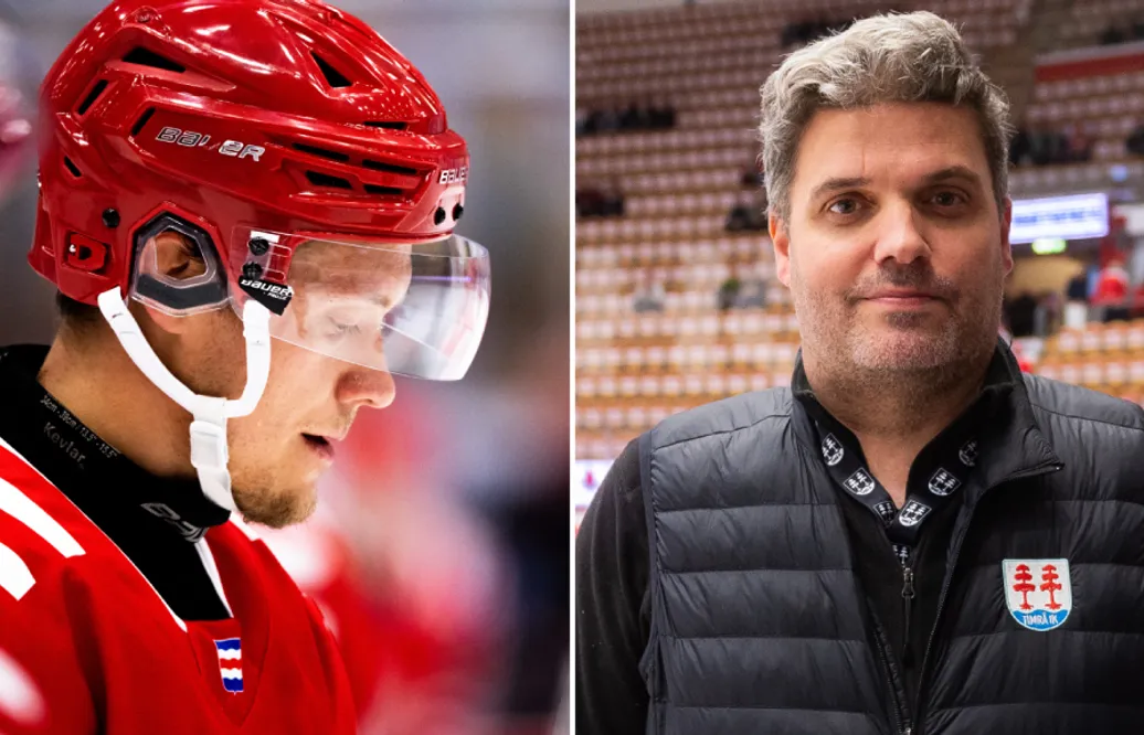 Timrå på backjakt efter skadan: “Vi kan inte panikvärva”
