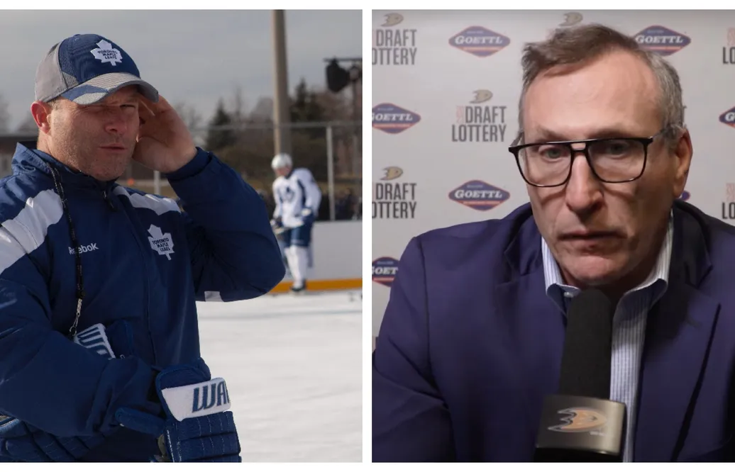 Greg Cronin tar över Anaheim Ducks: "Hedrad"