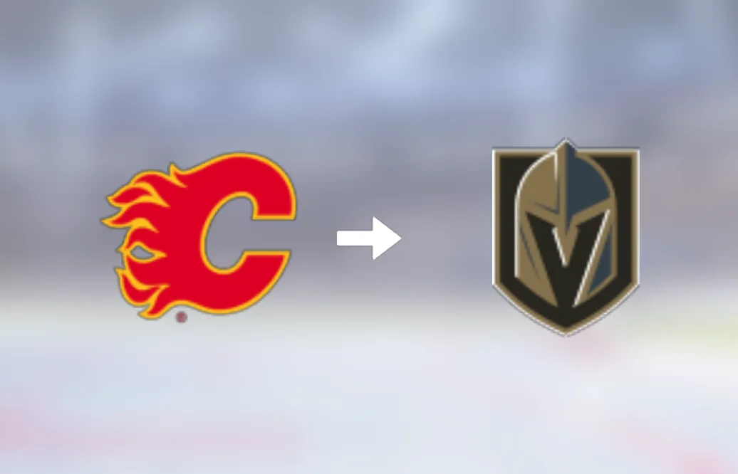 Vegas Golden Knights värvar – forwarden Byron Froese klar för spel