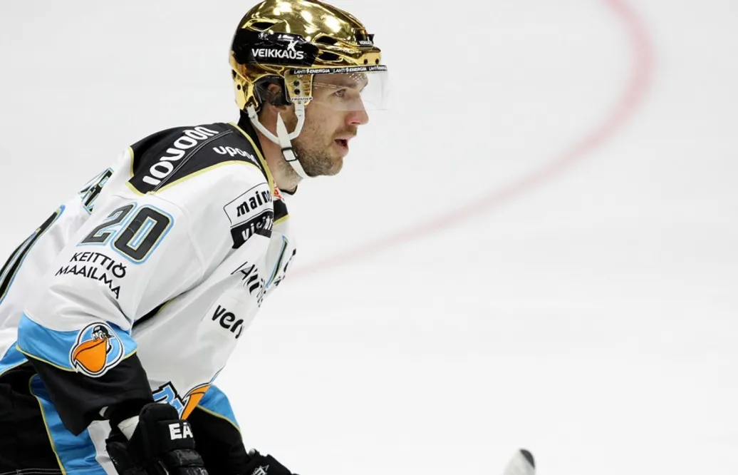 Leksand värvar trippel finsk mästare