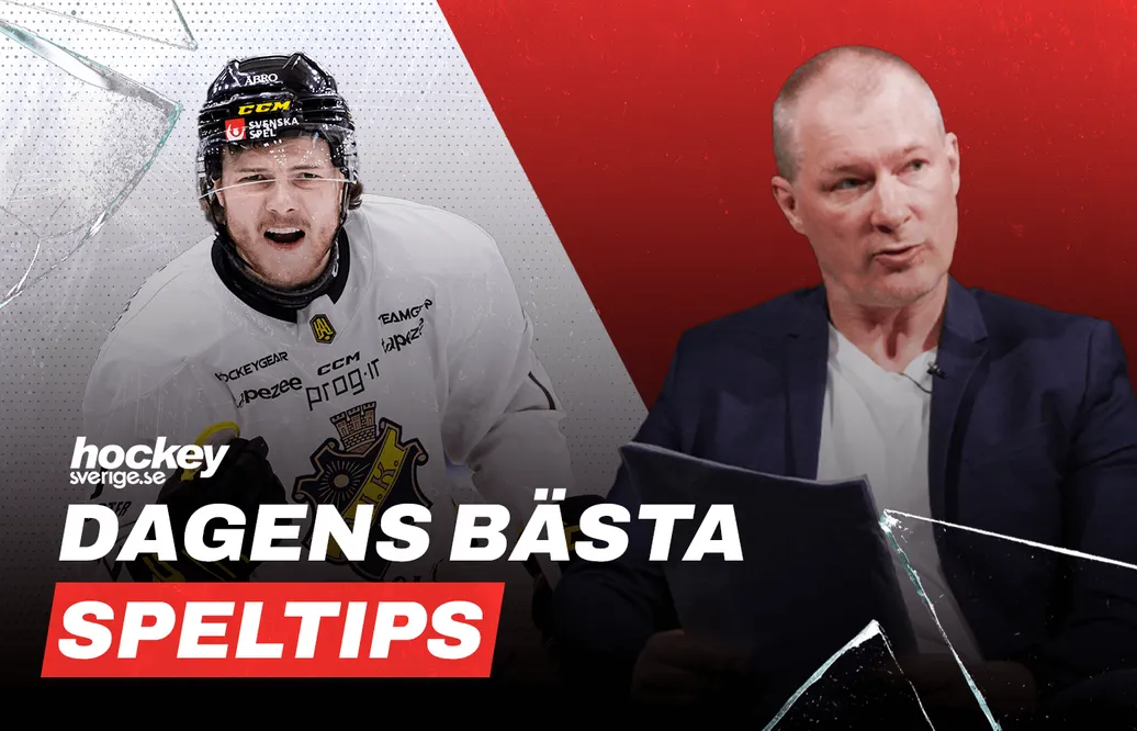 Speltips 25/4 inför Djurgårdens IF - AIK