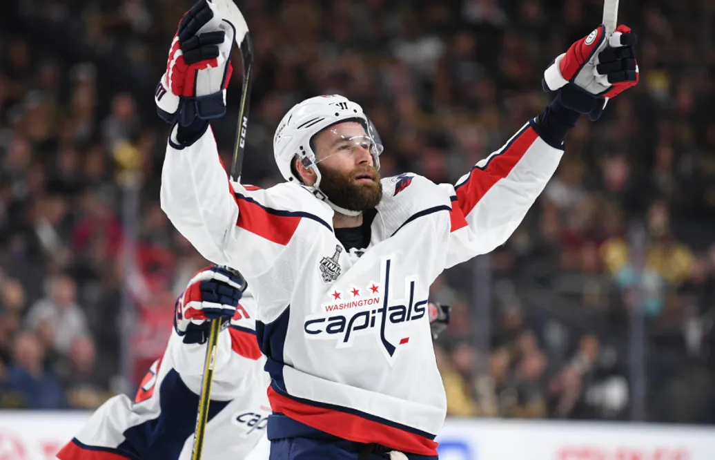 Brett Connolly klar för SC Rapperswil-Jona Lakers