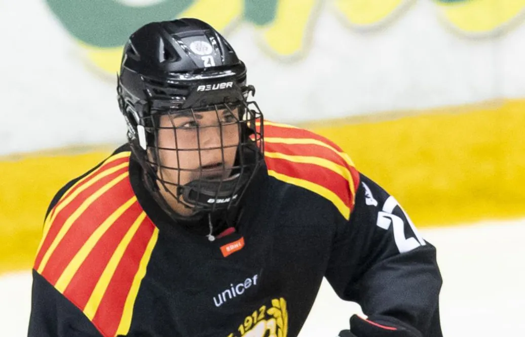Trio lämnar SM-finalisten