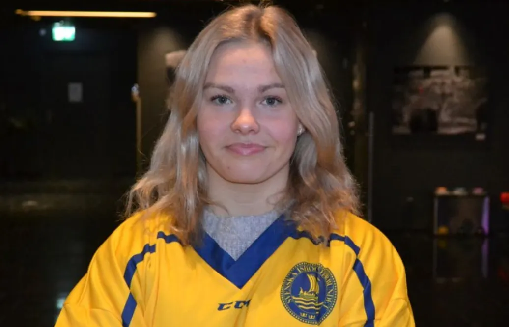 Andra raka segern – U18-landslaget visar styrkebesked