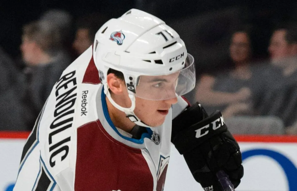 Ryktas till SHL – lämnar sin klubb