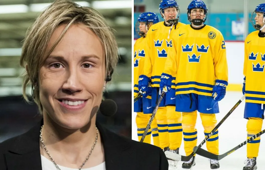 "Spelarna är inte utan skuld i det här"