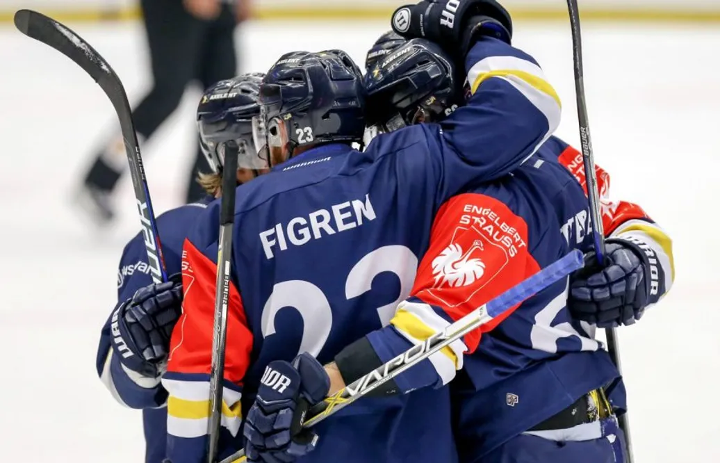 Backvärvningen frälste mästarna