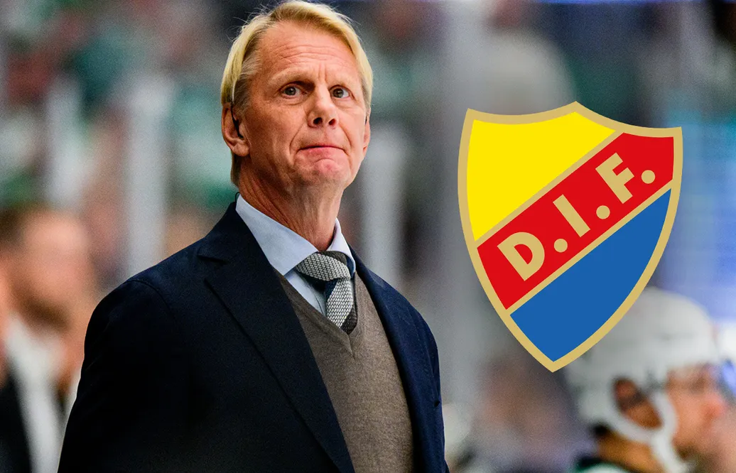 Utsatta ekonomiskt - nu tillsätter Djurgården arbetsgrupp