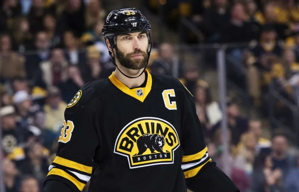 ”Han kan bli den nya Jagr – han är i otrolig form”