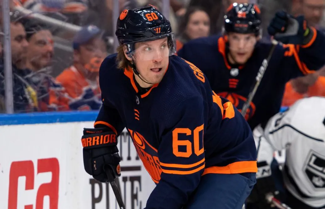Lämnar NHL efter sju år – klar för KHL-spel